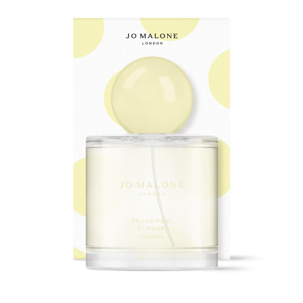 colonia de flor de frangipani