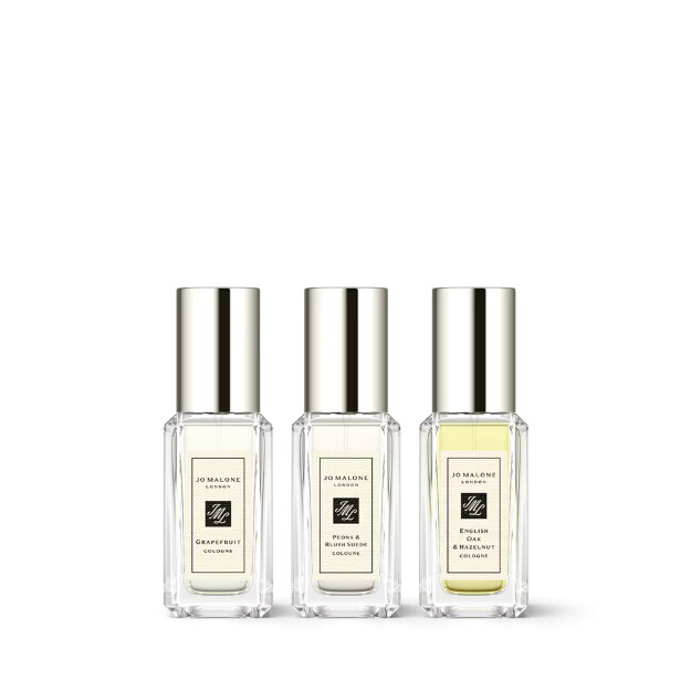 kit de capas de aromas