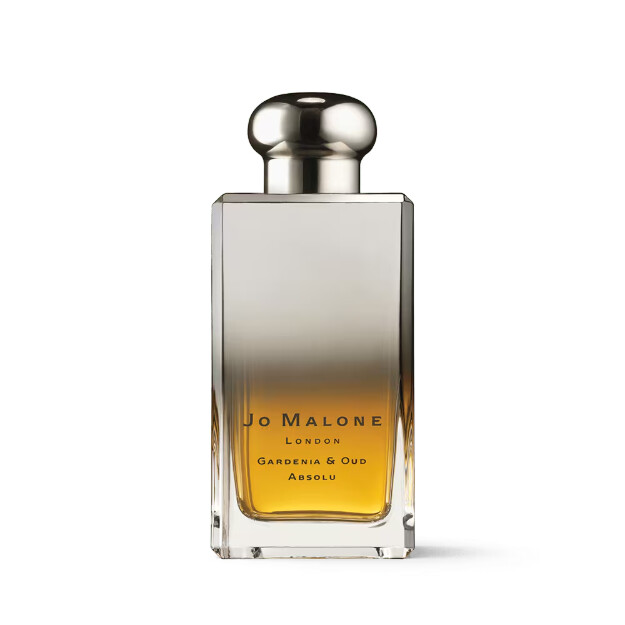 gardenia y oud absoluto