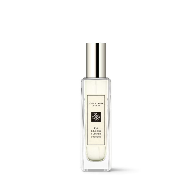 colonia de higo y flor de loto