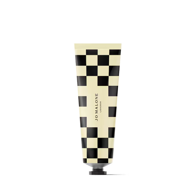 crema de manos de mora y laurel