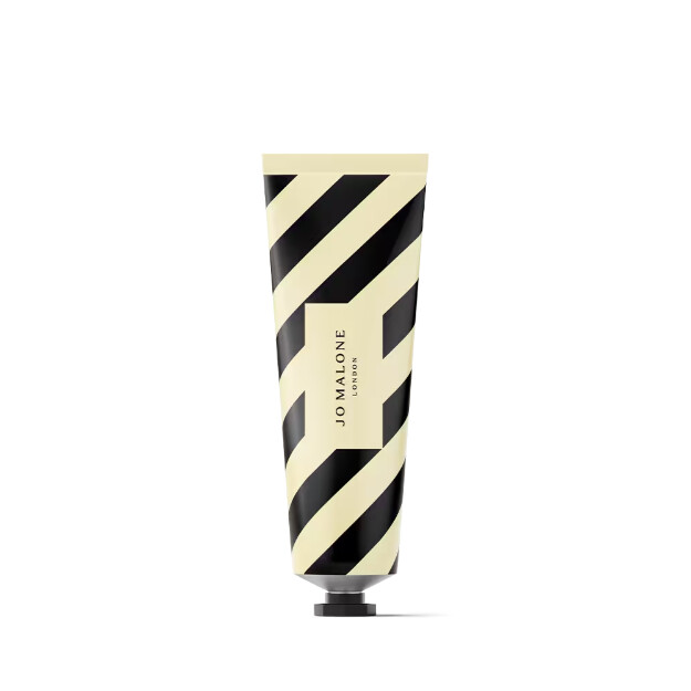 crema de manos de salvia y sal marina