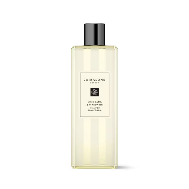 champú de lima albahaca y mandarina