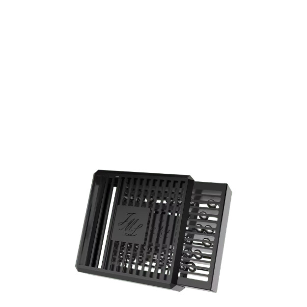 juego de difusor para coche de salvia y madera marina
