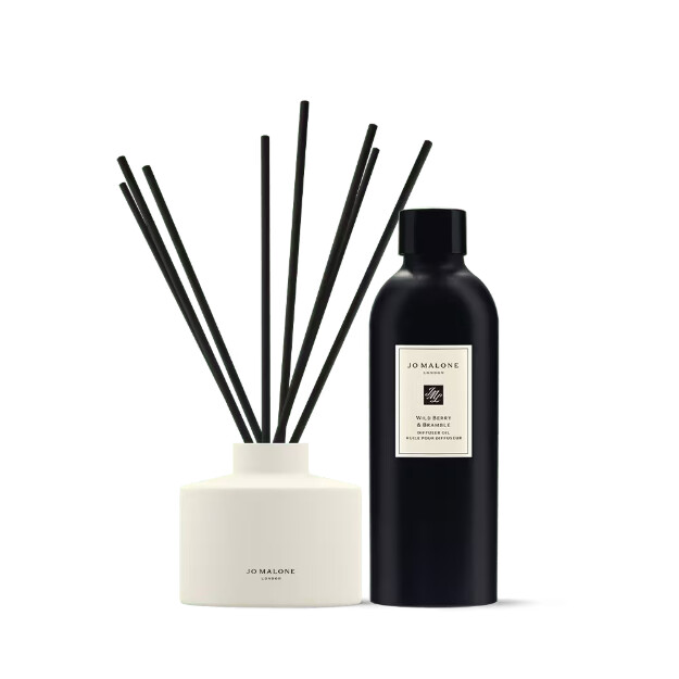 difusor de la casa adosada de wild berry bramble