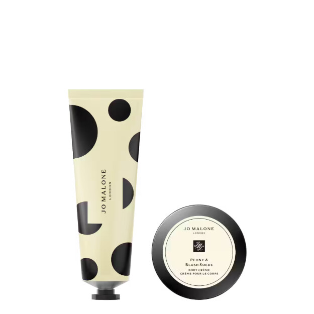 set de regalo floral para baño y cuerpo