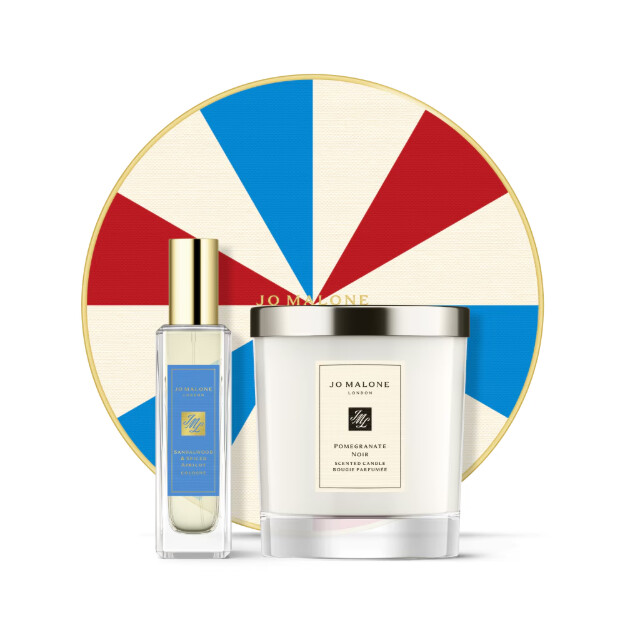 set de regalo de favoritos navideños