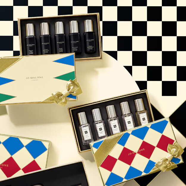 colección colonia