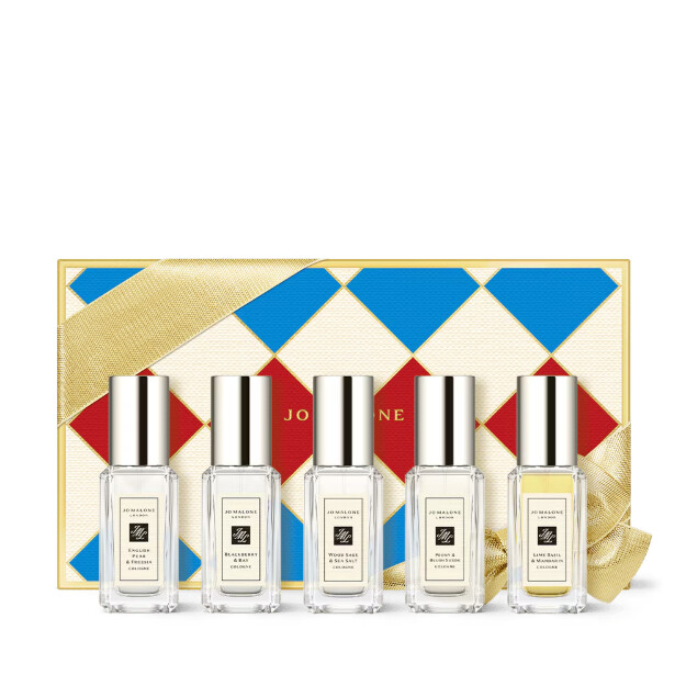 colección colonia