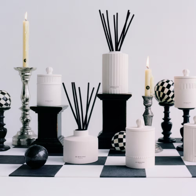 vela de higo fresco y grosella negra townhouse