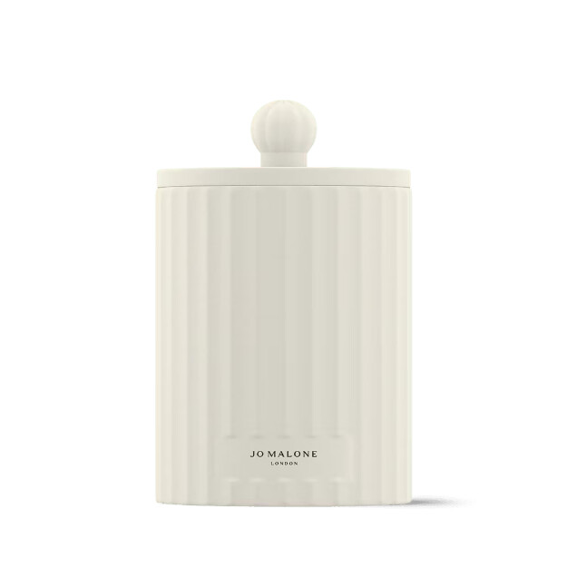 vela de la casa adosada de wild berry bramble