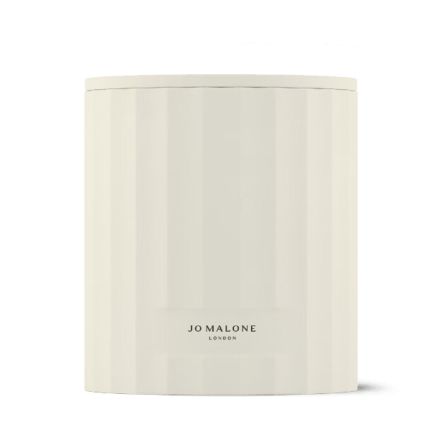 vela decorativa wild berry bramble para casa adosada